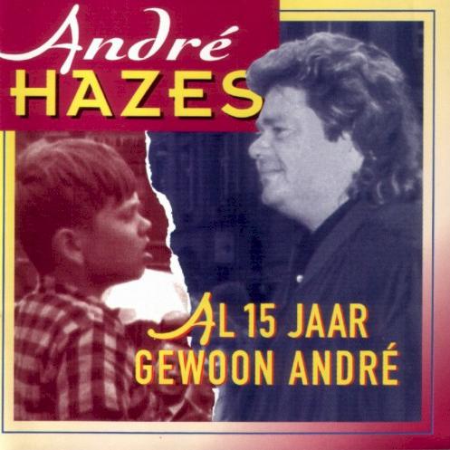 André Hazes